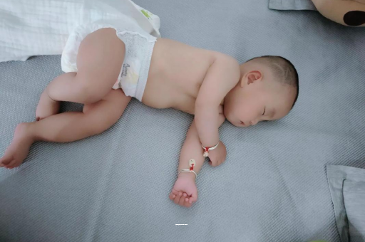 保亭宝宝需要每天补钙吗