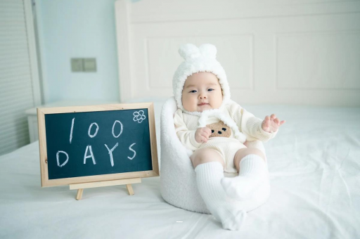 保亭宝宝每天洗澡好吗