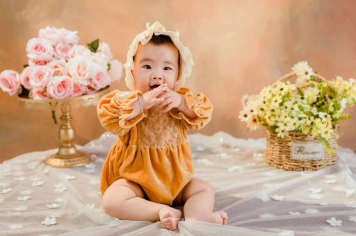 保亭六个月宝宝的发育标准