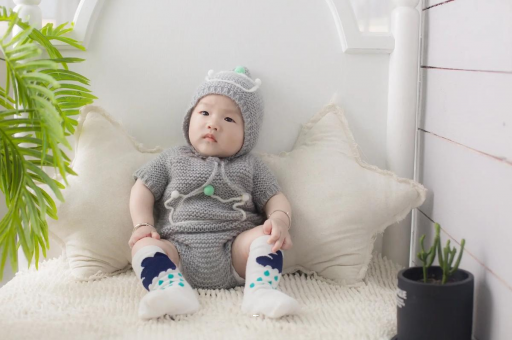 保亭宝宝发烧40