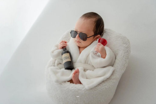 保亭宝宝发烧会出汗吗